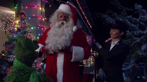 It's a Very Merry Muppet Christmas Movie (2002)