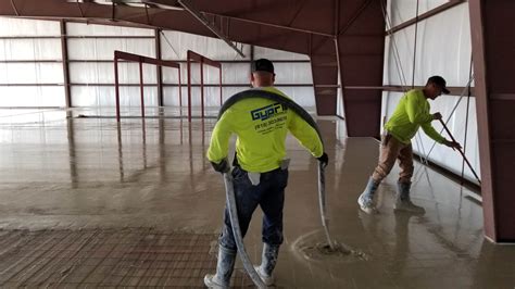 Lightweight Concrete Floor Leveling – Flooring Ideas