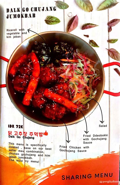 Menu Bing Go 的图像结果