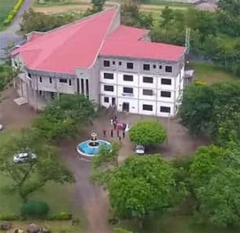 ESDA | Kasese Better Living Center, Uganda