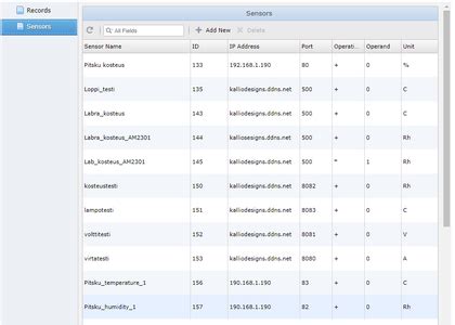 Data Logging On Computer Screen 的图像结果