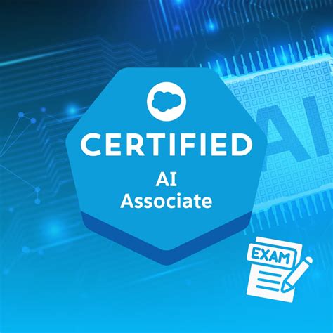 Image result for Salesforce Ai Associate Course