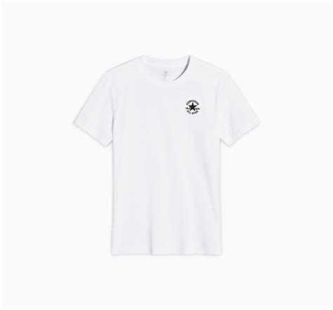 Chuck Taylor Patch T-Shirt