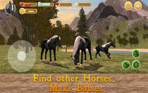 Family Horse Simulator PRO - App on Amazon Appstore