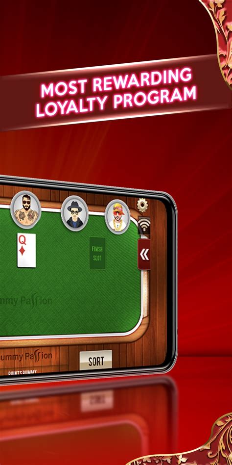 rummy passion app apk v1.2.1