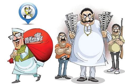 Laxmikant Summary: National Commission to Review the Working of the ...