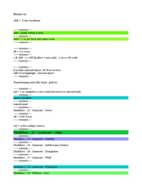 Image result for Blender 2.8 PDF Tutorials