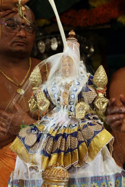 Tirumala Tirupati Devasthanams (Official Website)