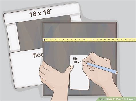 Plan Tile Layout 的图像结果