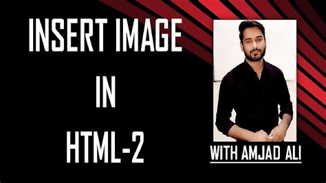 Image result for How to Insert Image in HTML Using Notepad in Hindi