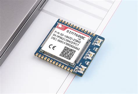 Image result for Sim7600 Module 4G