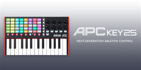 Image result for Apc Key 25 Setup