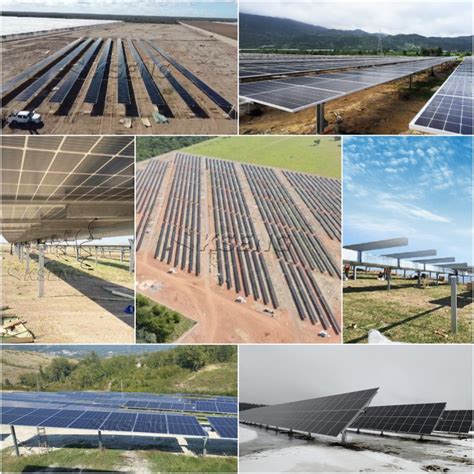 Image result for One Axis Solar Tracking System