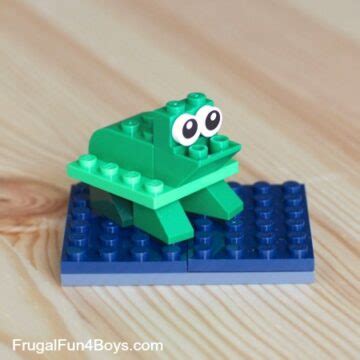 Image result for LEGO Model Tutorials Using Simple Peices