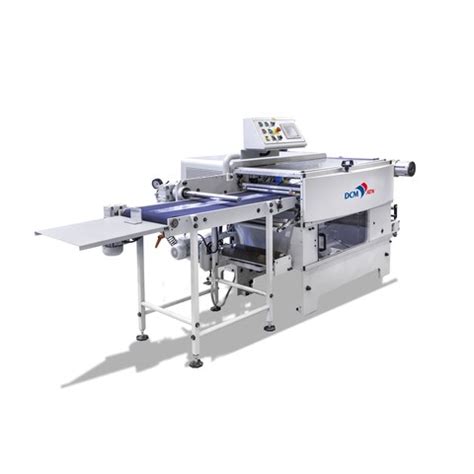 Shrink Sleeve Machines - DCM ATN - Sleevecut 5 | interpack 2026 ...