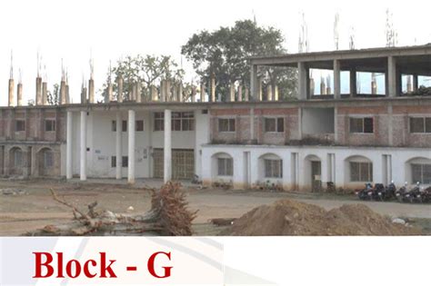 Radha Govind University- Radha Govind University is located in a rural ...