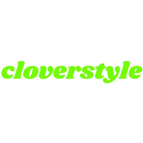 cloverstyle