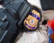ICE's Office of Professional Responsibility combats employee corruption ...