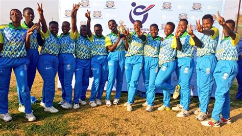 A new hope as Rwanda make first World Cup charge