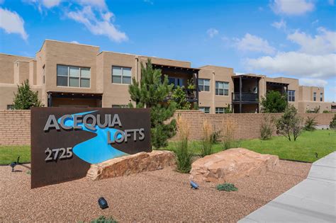 Acequia Lofts Santa Fe | Apartments for Rent in Santa Fe