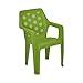 Nilkamal Hexa Plastic Chair for Home/Office/Study/Garden/Balcony/Indoor ...