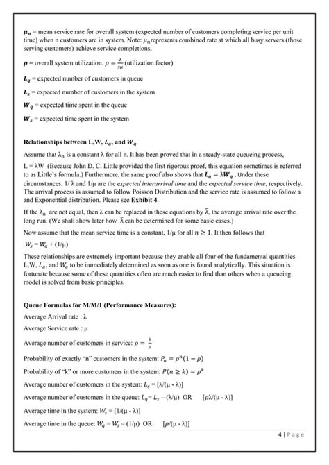 Image result for Queuing Theory Applications
