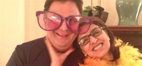 Neetu Kapoor Addresses Horrible Trolling After Resuming Acting Post ...