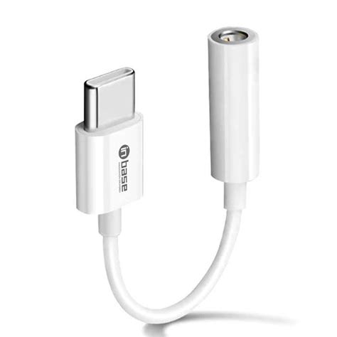 3.5MM Type C Audio Jack - Inbase - Premium Smart Mobile Accessories ...