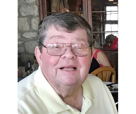 Kenneth Anderson Obituary (1942 - 2025) - Kankakee, IL - Daily Journal