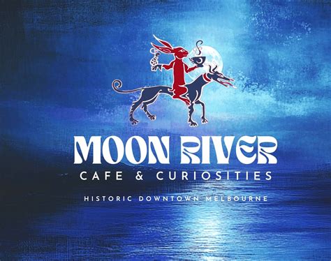 Moon River Cafe