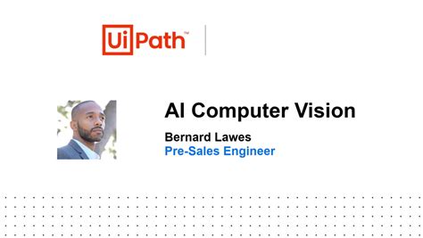 UiPath Computer Vision 的图像结果