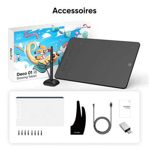 Image result for XP Pen Deco 01 Tutorials