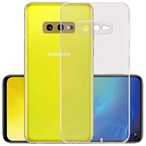 Case Creation Imported 0.3mm Crystal Clear totu Silicone Transparent ...