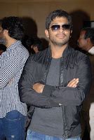 Allu Arjun Stylish photos at Julayi Success Meet