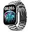 Noise ColorFit Ultra 3 Bluetooth Calling Smart Watch with Biggest 1.96 ...