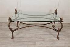 Cast Iron And Glass Coffee Table by Decorative Cast Iron And Glass Top Cocktail Or Coffee Cast Iron And Glass Coffee Table