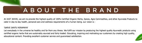 Buy Just Jaivik Organic USDA Certified Henna Powder For Hair Certified ...