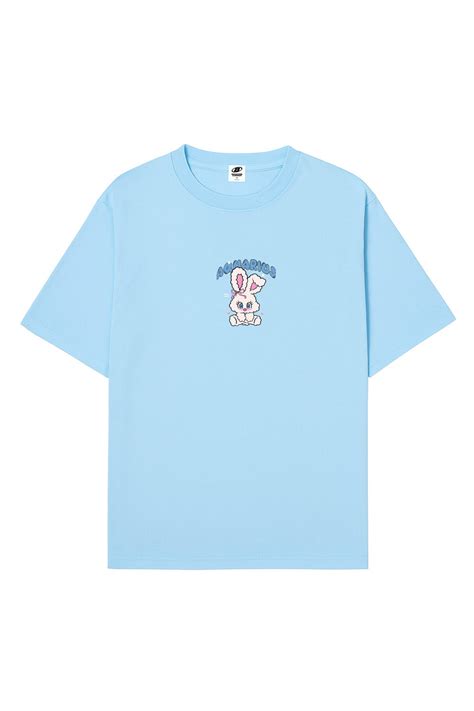 Aquarius Air Oversized T-Shirt