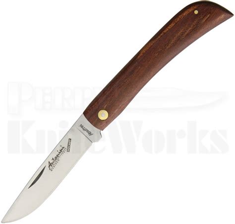 Antonini Knives Maniaghese Knife 831/19 l Perry Knifeworks