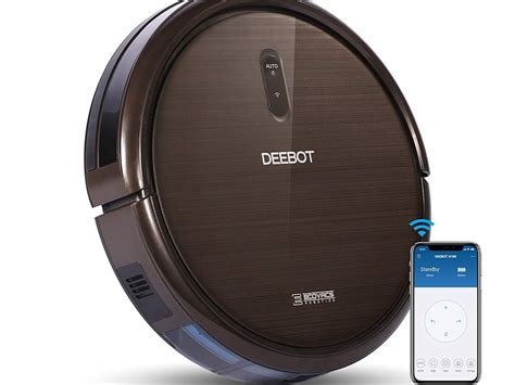 10 Best Robot Vacuum Cleaners in India 2021 (Ecovacs, Roborock, and ...