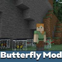 Image result for Butterfly Forge Mod