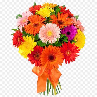 Flowers Bouquet PNG Photos ZD8X6WNB - Pngsource