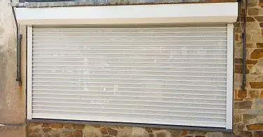 Five Star Rolling Shutter