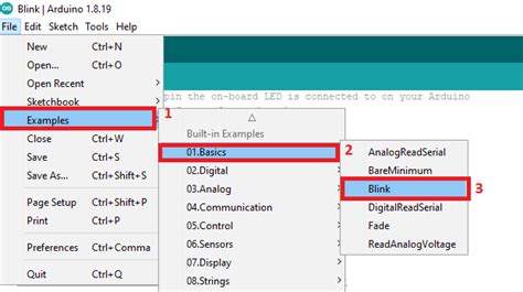 Image result for Esp32 Arduino Setup