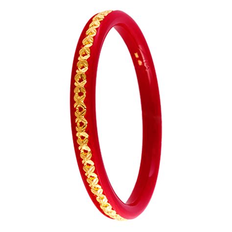 Simple 3.55gm gold pola badhano design | PC Chandra – P.C. Chandra ...