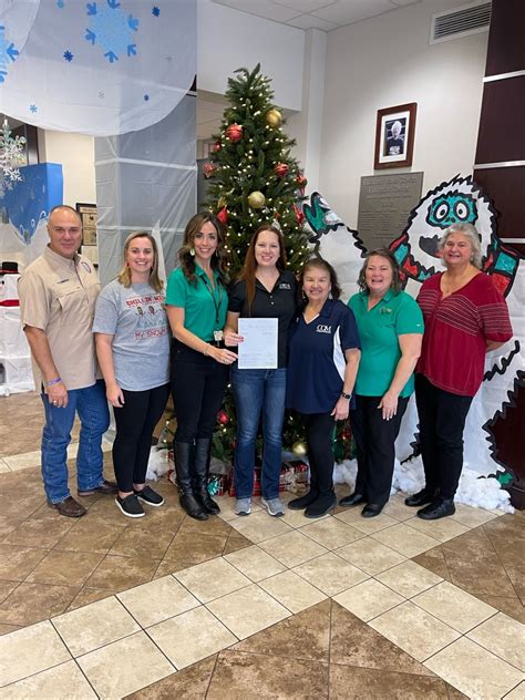 Santa Fe TX Education Foundation on LinkedIn: INEOS Chocolate Bayou ...