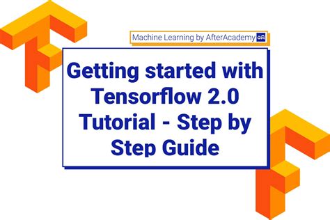 Image result for Tensorflow 2 Tutorial
