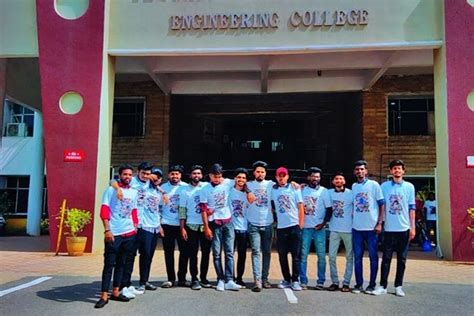 Teegala Krishna Reddy Engineering College Hyderabad Campus: Photos ...