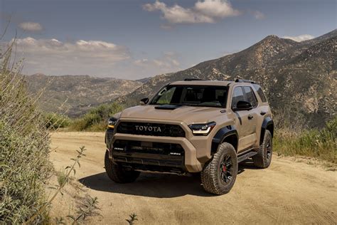 6th gen 4runner is 4th gen Tacoma SUV | Tacoma World
