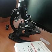 Buy G Lab Compound Student Microscope Online at Low Price in India | G ...